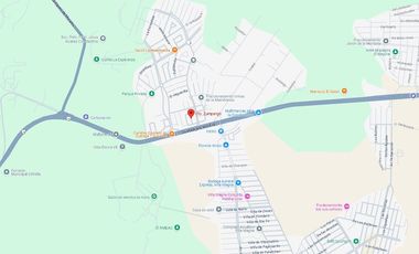 VENTA DE GRANDE CASA EN CIRCUITO ZUMPANGO, COL.LOMAS DE LA MAESTRANZA, MORELIA, MICHOACÁN