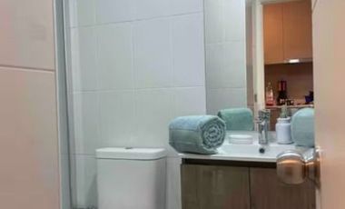 Departamento amoblado Cercano Av. Alemania Y Supermercados