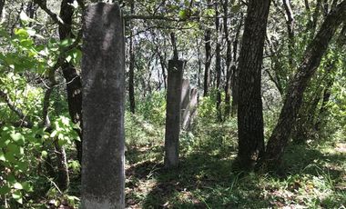 Rancho de Oportunidad con Pozo, 31 Hectáreas en Venta. ¡¡¡ Bella Ecología !!! en Villa del Carbón Edo. Méx. Con los servicios necesarios, a solo 7 Min
