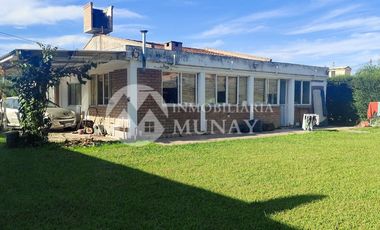 CASA EN VENTA B° PRIVADO LOS OLMOS
