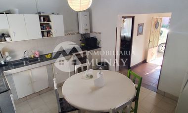 CASA EN VENTA B° PRIVADO LOS OLMOS