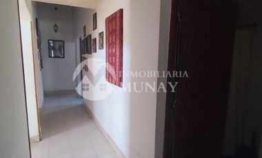 CASA EN VENTA B° PRIVADO LOS OLMOS