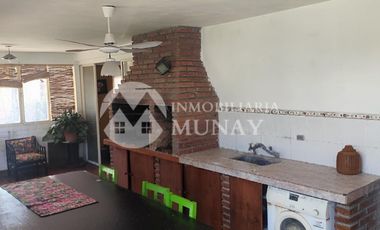 CASA EN VENTA B° PRIVADO LOS OLMOS