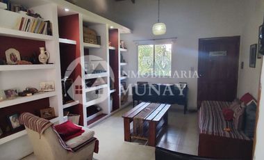CASA EN VENTA B° PRIVADO LOS OLMOS