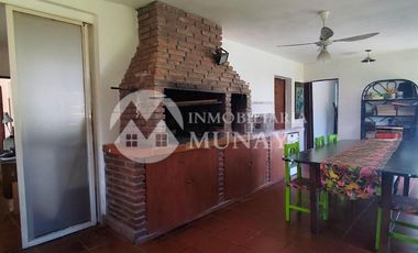 CASA EN VENTA B° PRIVADO LOS OLMOS