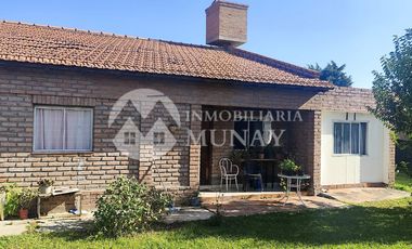 CASA EN VENTA B° PRIVADO LOS OLMOS
