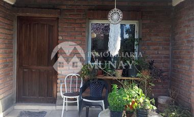 CASA EN VENTA B° PRIVADO LOS OLMOS