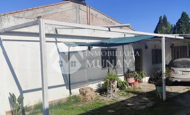 CASA EN VENTA B° PRIVADO LOS OLMOS