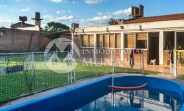 CASA EN VENTA B° PRIVADO LOS OLMOS
