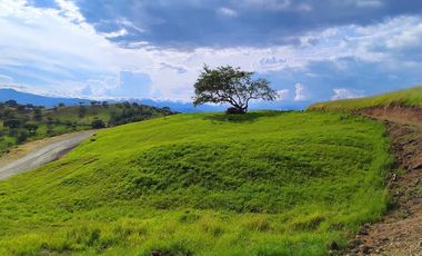 LT12 SE VENDE LOTE EXCELENTE UBICACIÓN MIRADOR DE LA COLINA SONSO VALLE DEL CAUCA