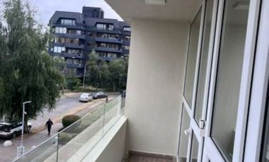 Departamento Amoblado en Muy Buena Ubicación