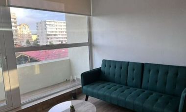 Departamento Amoblado en Muy Buena Ubicación