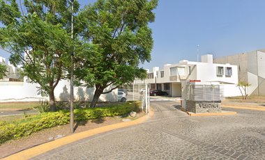 Casa en Fracionamiento Verona, Av. Terranova, Terranova, 76910 El Pueblito, Qro., México