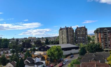 Lindo Departamento Amoblado sector Av. Alemania