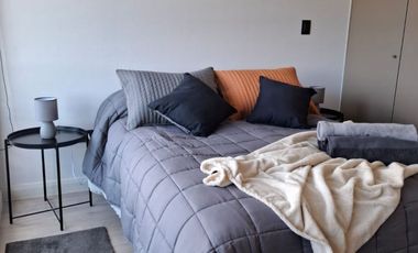 Lindo Departamento Amoblado sector Av. Alemania