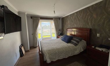 Casa Full Equipada
