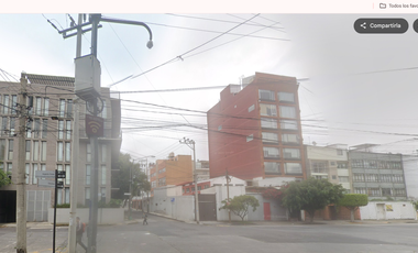 BODEGA EN CIUDAD DE LOS DEPORTES  NO CREDITOS RECURSOS PROPIOS