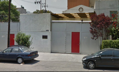 BODEGA EN CIUDAD DE LOS DEPORTES  NO CREDITOS RECURSOS PROPIOS