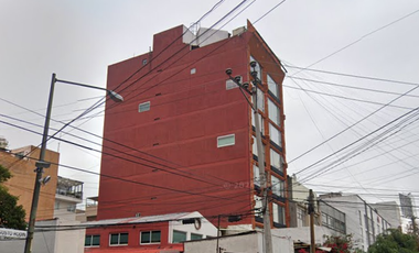 BODEGA EN CIUDAD DE LOS DEPORTES  NO CREDITOS RECURSOS PROPIOS