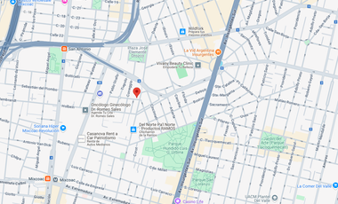 BODEGA EN CIUDAD DE LOS DEPORTES  NO CREDITOS RECURSOS PROPIOS