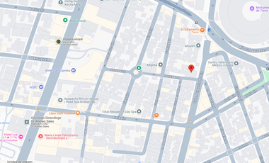 BODEGA EN CIUDAD DE LOS DEPORTES  NO CREDITOS RECURSOS PROPIOS