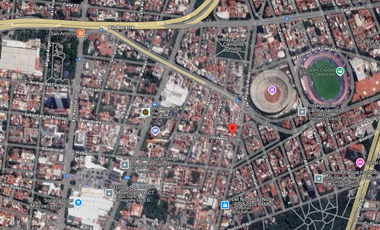 BODEGA EN CIUDAD DE LOS DEPORTES  NO CREDITOS RECURSOS PROPIOS