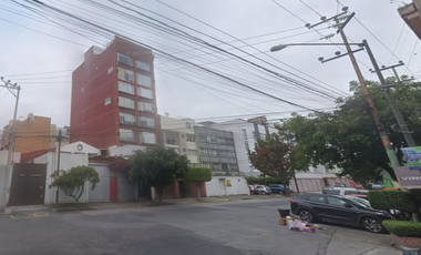 BODEGA EN CIUDAD DE LOS DEPORTES  NO CREDITOS RECURSOS PROPIOS