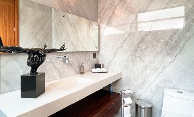 Casa de Lujo en Venta en Puerta las Lomas Coto con Amenidades