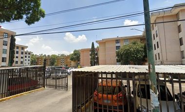 !!! EXCELENTE DEPARTAMENTO EN AZCAPOTZALCO, CDMX. !!!  Rancho Esmeralda, Trabajadores de Pemex, Azcapotzalco, 02410, CDMX., México.