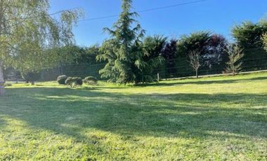 Hermosa Casa En Parcela Temuco