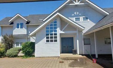 Hermosa Casa En Parcela Temuco
