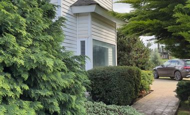 Hermosa Casa En Parcela Temuco