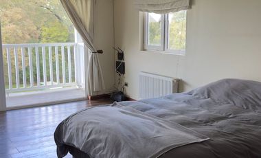 Hermosa Casa En Parcela Temuco