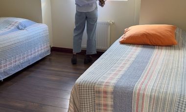 Hermosa Casa En Parcela Temuco