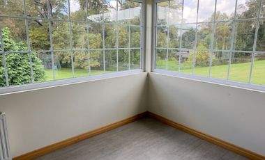 Hermosa Casa En Parcela Temuco