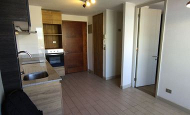 Precioso departamento 1D1B con inmejorable ubicación central