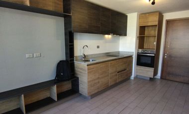 Precioso departamento 1D1B con inmejorable ubicación central