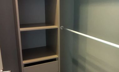 Precioso departamento 1D1B con inmejorable ubicación central