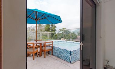 ¡Exclusiva Finca Campestre para la venta en Girardota!