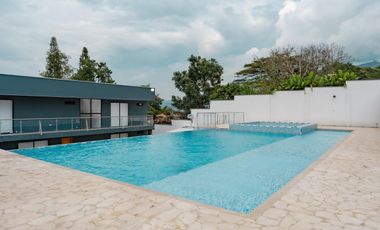 ¡Exclusiva Finca Campestre para la venta en Girardota!