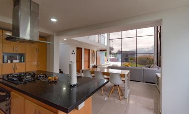 ¡Exclusiva Finca Campestre para la venta en Girardota!