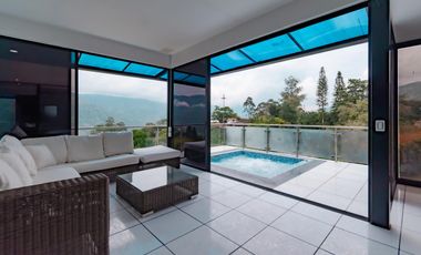 ¡Exclusiva Finca Campestre para la venta en Girardota!