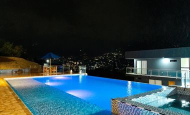 ¡Exclusiva Finca Campestre para la venta en Girardota!