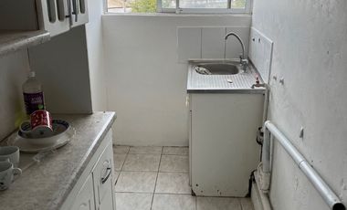 Departamento 2 dormitorios,1 baño, Block , Los claveles,San Antonio