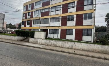 Departamento 2 dormitorios,1 baño, Block , Los claveles,San Antonio