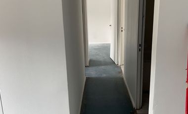 Departamento 2 dormitorios,1 baño, Block , Los claveles,San Antonio