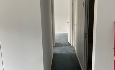 Departamento 2 dormitorios,1 baño, Block , Los claveles,San Antonio
