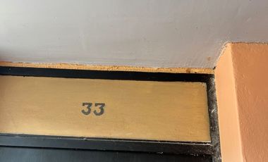 Departamento 2 dormitorios,1 baño, Block , Los claveles,San Antonio