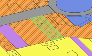 TERRENO COMERCIAL EN VENTA CIUDAD GRANJA