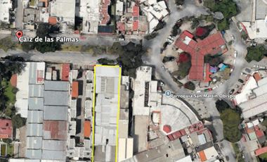 TERRENO COMERCIAL EN VENTA CIUDAD GRANJA